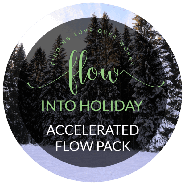FLOW Into Holiday_Circle@2x